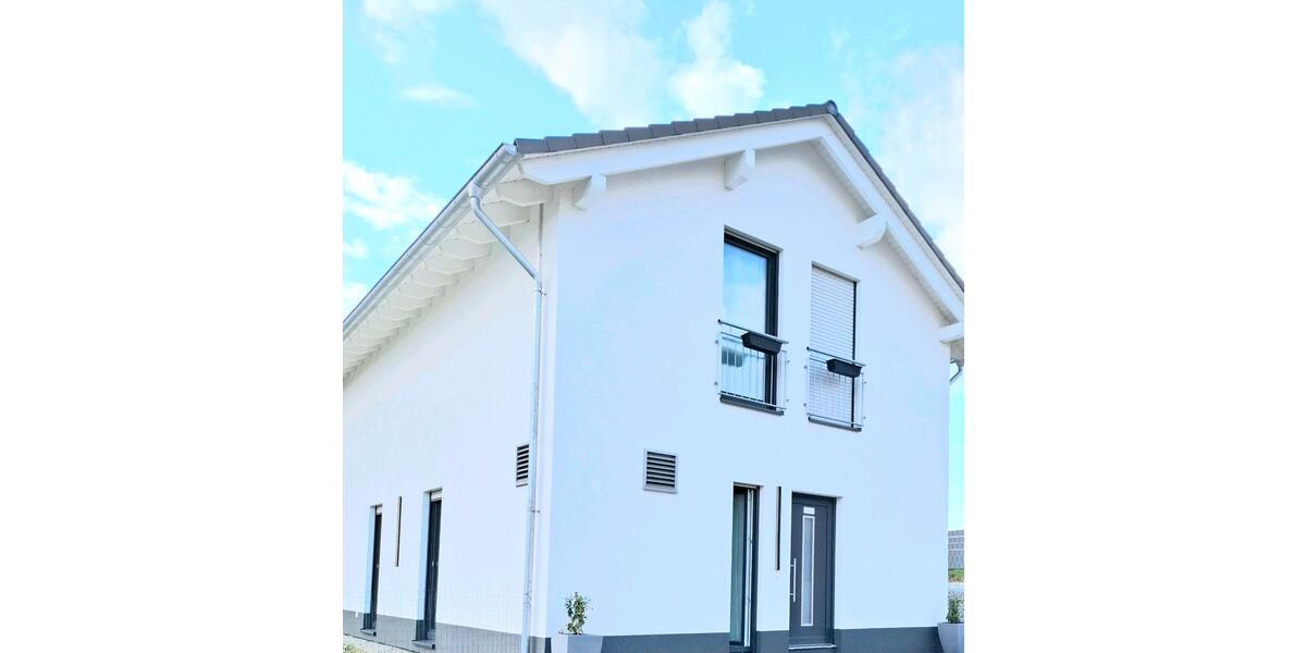 Einfamilienhaus Cham - 5 Zimmer, 120 m&sup2;, 379.000&euro; | Angebot:26216021