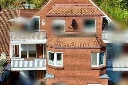 Wohnung Emden Stadtzentrum - 3 Zimmer, 82 m&sup2;, 215.000&euro; | Angebot:26400909