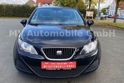 Seat Ibiza 194.138 km 4.199 € Lage 32791