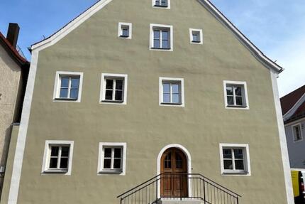 Haus Berching - 5 Zimmer, 175 m&sup2;, 725.000&euro; | Angebot:25614706