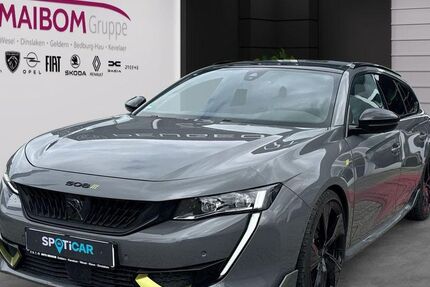 Peugeot 508 43.000 km 35.490 &euro; Wesel 46485