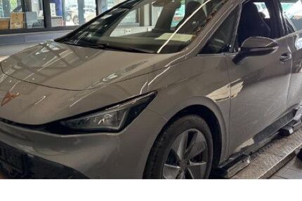 Cupra Born 10.618 km 25.940 &euro; Gardelegen 39638