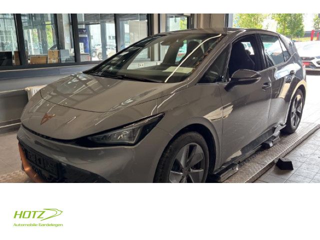 Cupra Born 10.618 km 25.990 &euro; Gardelegen 39638
