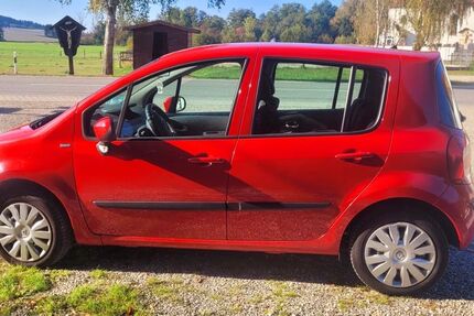 Renault Modus 52.426 km 4.990 &euro; Dachau 85221