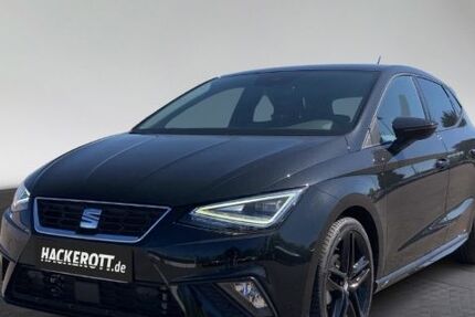 Seat Ibiza 13.582 km 22.880 &euro; Burgwedel 30938
