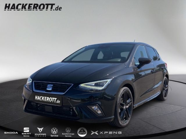 Seat Ibiza 13.582 km 22.880 &euro; Burgwedel 30938