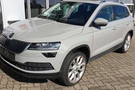 Skoda Karoq 103.294 km 18.950 € Lamerdingen 86862