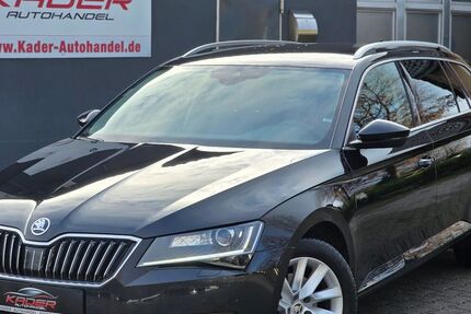 Skoda Superb 118.000 km 16.990 € Paderborn 33104