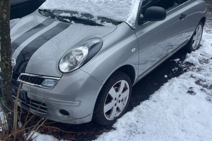 Nissan Micra 83.618 km 2.899 &euro; Osnabrück 49074