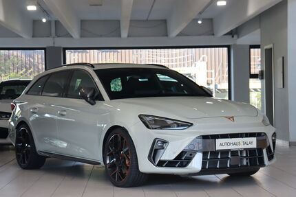 Cupra Leon 13.400 km 41.880 &euro; Ludwigshafen am Rhein 67059