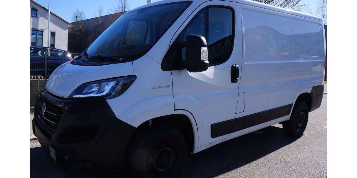 Fiat Ducato 388.000 km 6.999 &euro; Vierkirchen bei München 85256