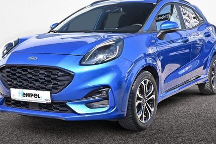 Ford Puma 20.453 km 17.250 &euro; Braunschweig 38114