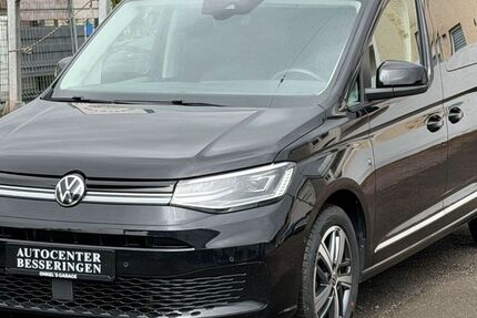 VW Caddy 89.000 km 29.990 &euro; Merzig 66663