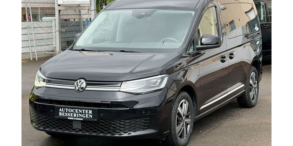 VW Caddy 89.000 km 29.990 &euro; Merzig 66663