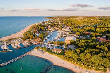 Baugrundstück mit Altbestand in Bestlage von Niendorf; einmalige Gelegenheit! zimmer