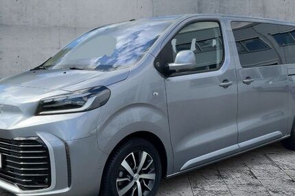 Toyota Proace (Verso) 26.230 km 36.950 &euro; Bayreuth 95448