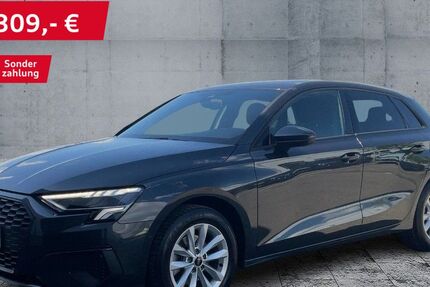 Audi A3 43.246 km 24.780 &euro; Bamberg 96052