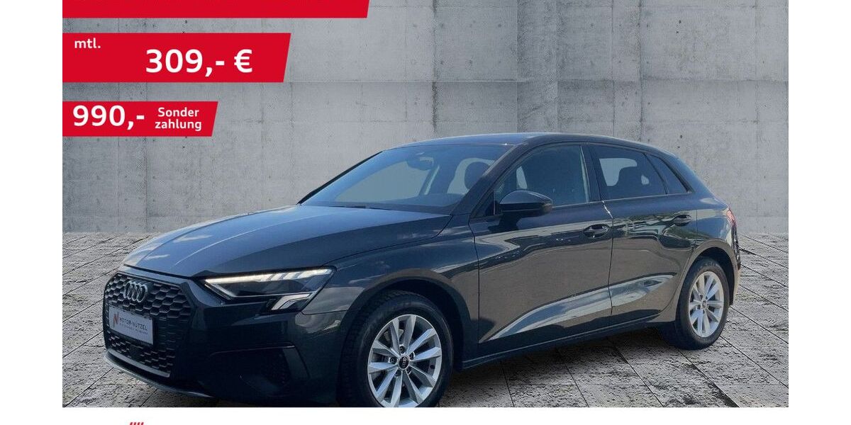 Audi A3 43.246 km 24.780 &euro; Bamberg 96052