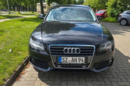Audi A4 228.000 km 6.250 &euro; Salzgitter 38228