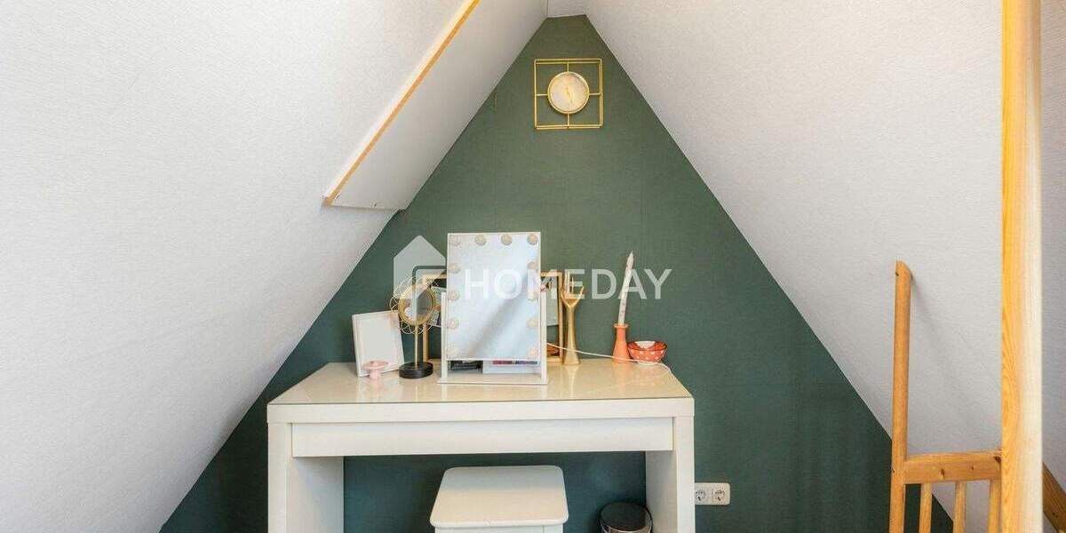 Einfamilienhaus Norderstedt Garstedt - 4 Zimmer, 114 m&sup2;, 549.000&euro; | Angebot:25604223