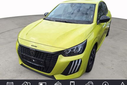 Peugeot 208 17.700 km 15.480 &euro; Merzig 66663