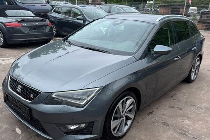 Seat Leon 226.000 km 6.550 &euro; Detmold 32758