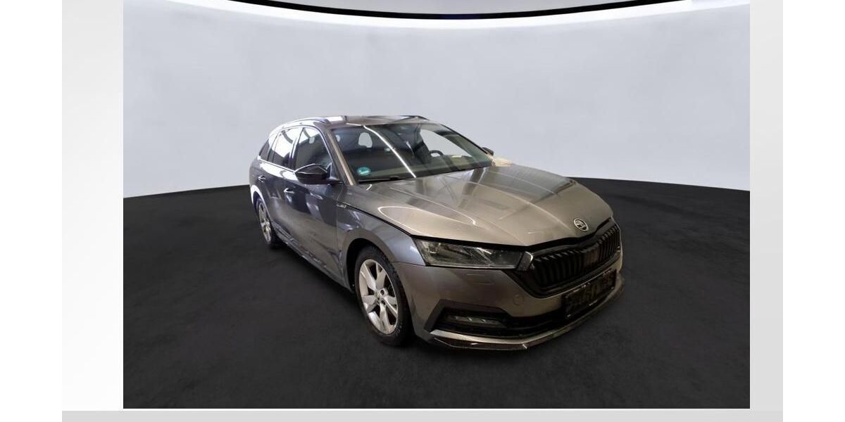 Skoda Octavia 140.855 km 22.940 &euro; Köthen 06366