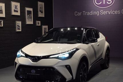 Toyota C-HR 32.000 km 23.900 &euro; Düsseldorf 40476