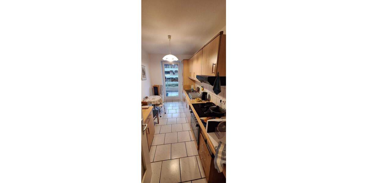 Etagenwohnung Wülfrath Düssel - 4 Zimmer, 275.000&euro; | Angebot:24209989