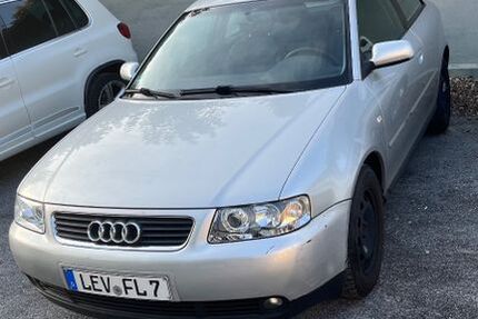Audi A3 204.753 km 999 € Leverkusen 51379