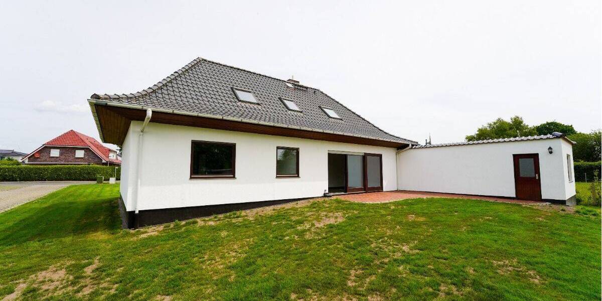 Einfamilienhaus Geestland Sievern - 6 Zimmer, 143 m&sup2;, 239.000&euro; | Angebot:26840634