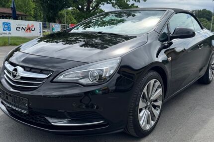 Opel Cascada 35.725 km 14.900 &euro; Cölbe 35091