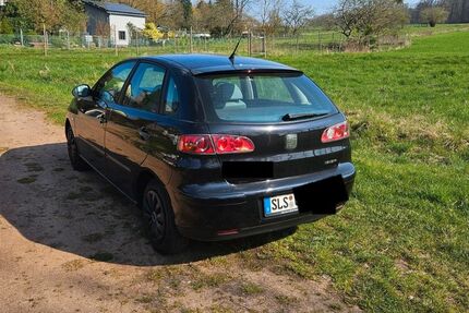 Seat Ibiza 187.000 km 1.400 &euro; Bous 66359