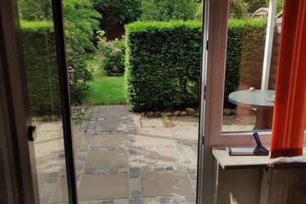 Mölln 2 Zimmer EG Wohnung Garten - nächste Besichtigung 31.01. 2 zimmer