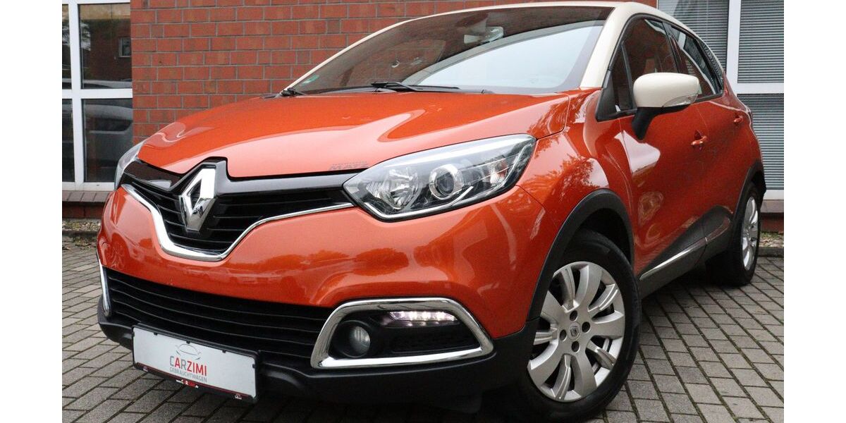 Renault Captur 123.800 km 7.490 &euro; Hannover 30177