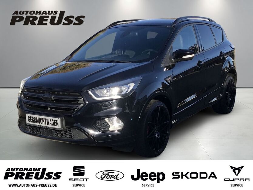 Ford Kuga 87.000 km 20.980 € Wismar 23966