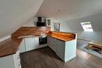 Dachgeschoßwohnung Glücksburg (Ostsee) - 2.5 Zimmer, 60 m&sup2;, 900&euro; | Angebot:26387154