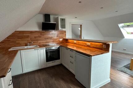 Wohnung Glücksburg (Ostsee) - 2.5 Zimmer, 60 m&sup2;, 900&euro; | Angebot:26387154