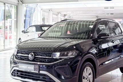 VW T-Cross 14.147 km 25.590 &euro; Rotenburg 27356