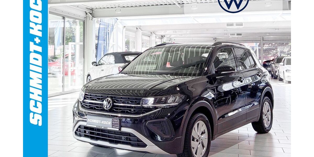 VW T-Cross 14.147 km 25.590 &euro; Rotenburg 27356