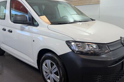 VW Caddy 18.600 km 26.990 &euro; Soest 59494