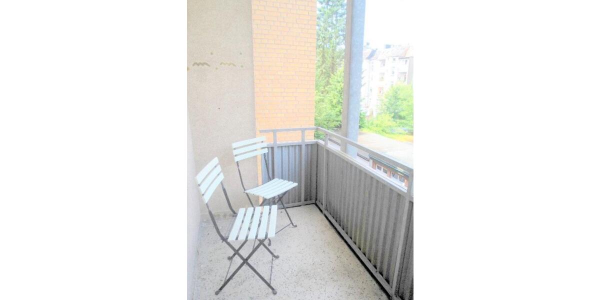 Etagenwohnung Kiel Gaarden-Ost - 1 Zimmer, 14 m&sup2;, 398&euro; | Angebot:26399263