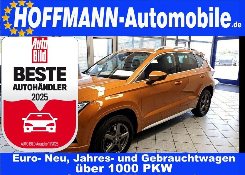 Ateca