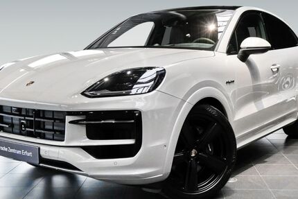 Porsche Cayenne 16.000 km 127.890 &euro; Erfurt 99099