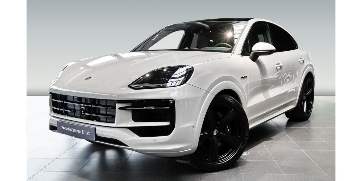 Porsche Cayenne 16.000 km 127.890 &euro; Erfurt 99099