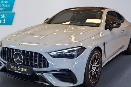 Mercedes-Benz CLE 53 AMG 16.327 km 86.850 € Krefeld 47800