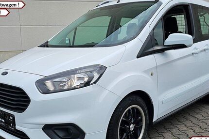 Ford Tourneo Courier 164.600 km 10.990 € Bad Kreuznach 55545