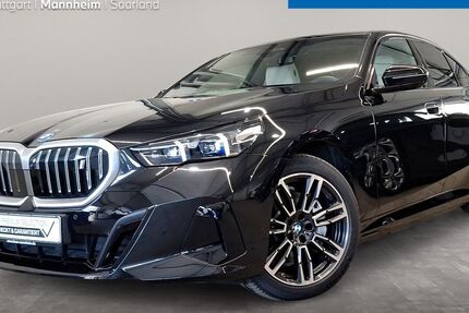 BMW i5 26.236 km 67.980 &euro; Mannheim 68169