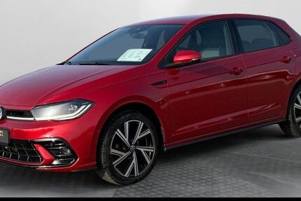VW Polo 64.450 km 16.495 &euro; Insingen 91610