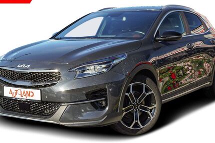 Kia XCeed 82.302 km 22.990 &euro; Coburg 96450